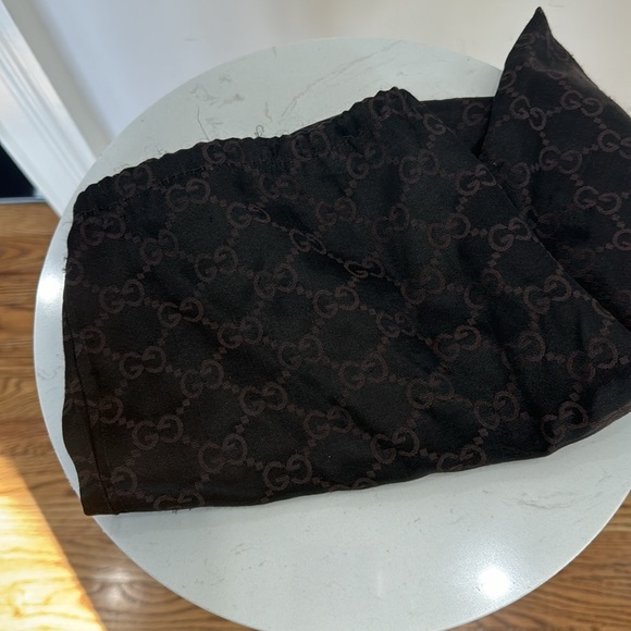 Gucci Shoulder Bag / Vintage. / Pre-Loved - Picture 11 of 13